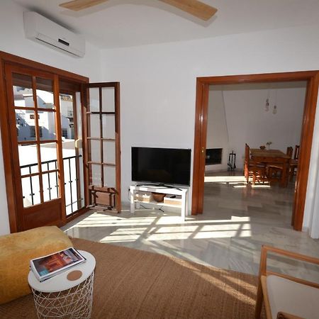 Gaviotas Apartment Manilva Ngoại thất bức ảnh