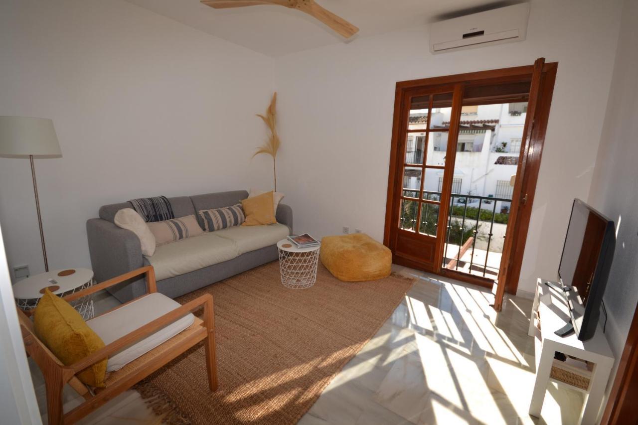 Gaviotas Apartment Manilva Ngoại thất bức ảnh