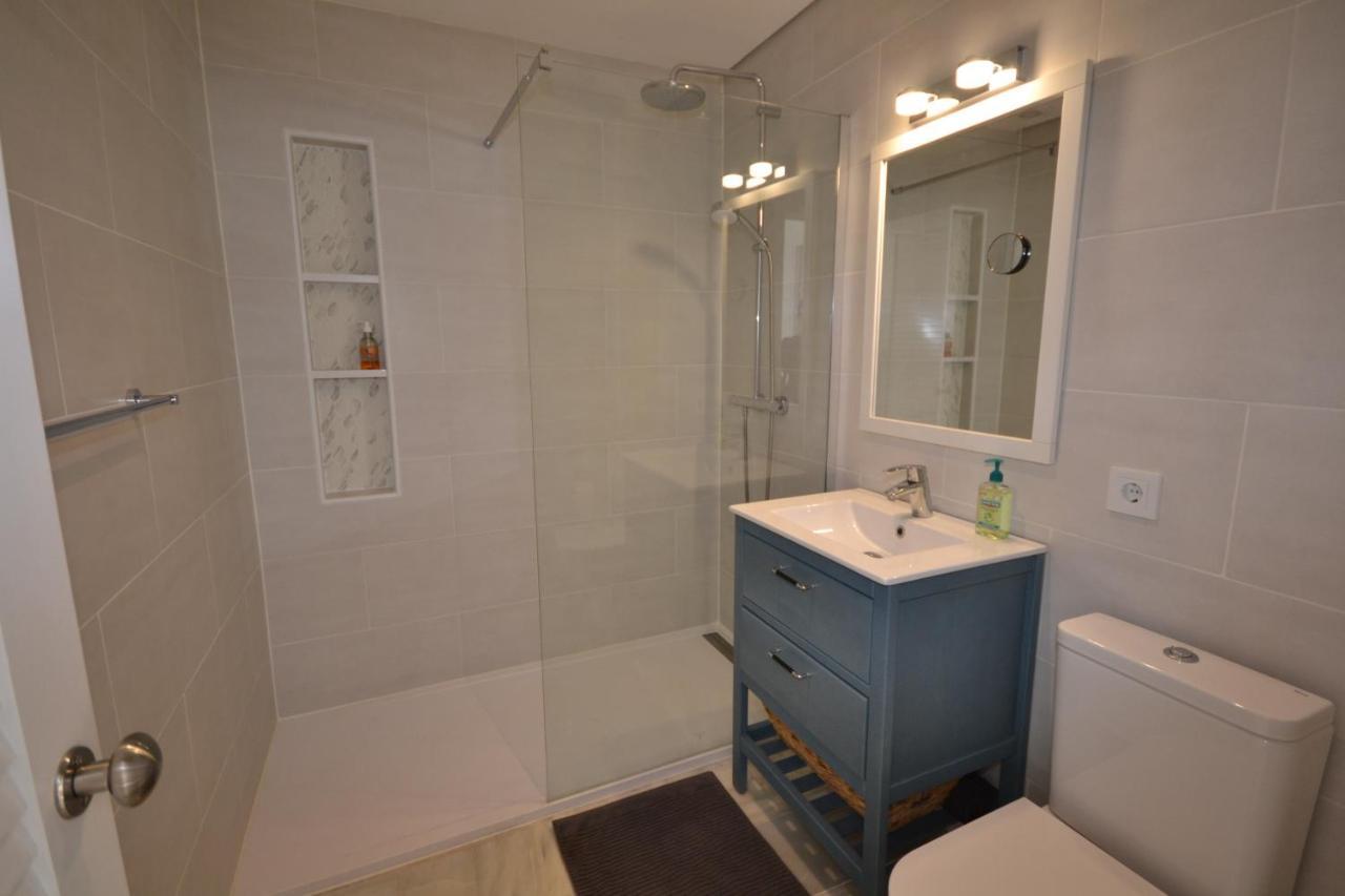 Gaviotas Apartment Manilva Ngoại thất bức ảnh