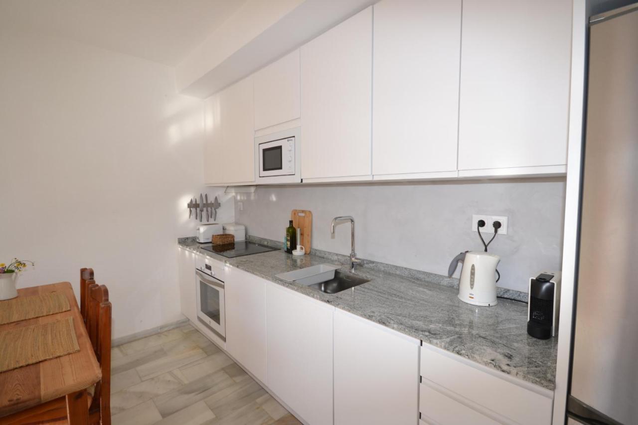Gaviotas Apartment Manilva Ngoại thất bức ảnh