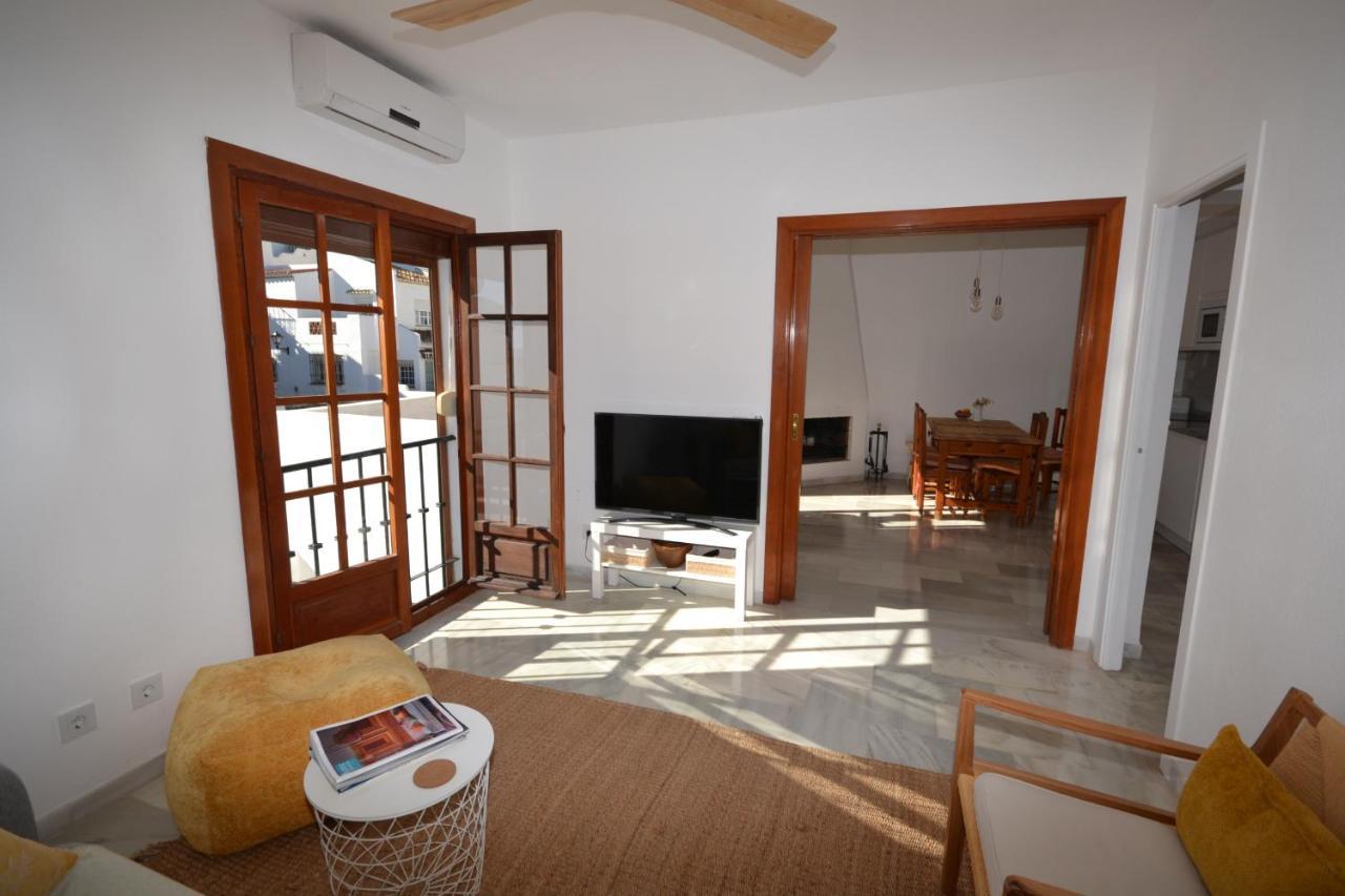 Gaviotas Apartment Manilva Ngoại thất bức ảnh