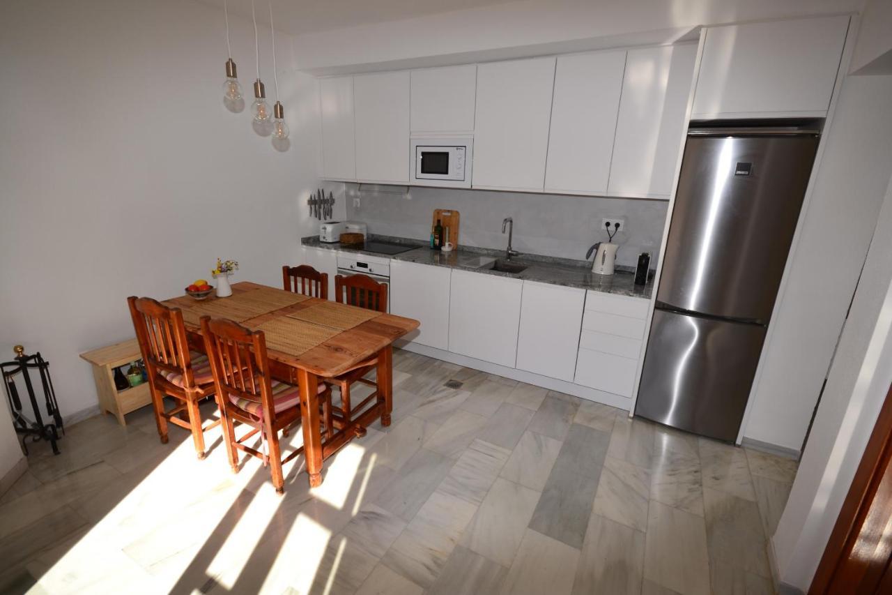 Gaviotas Apartment Manilva Ngoại thất bức ảnh