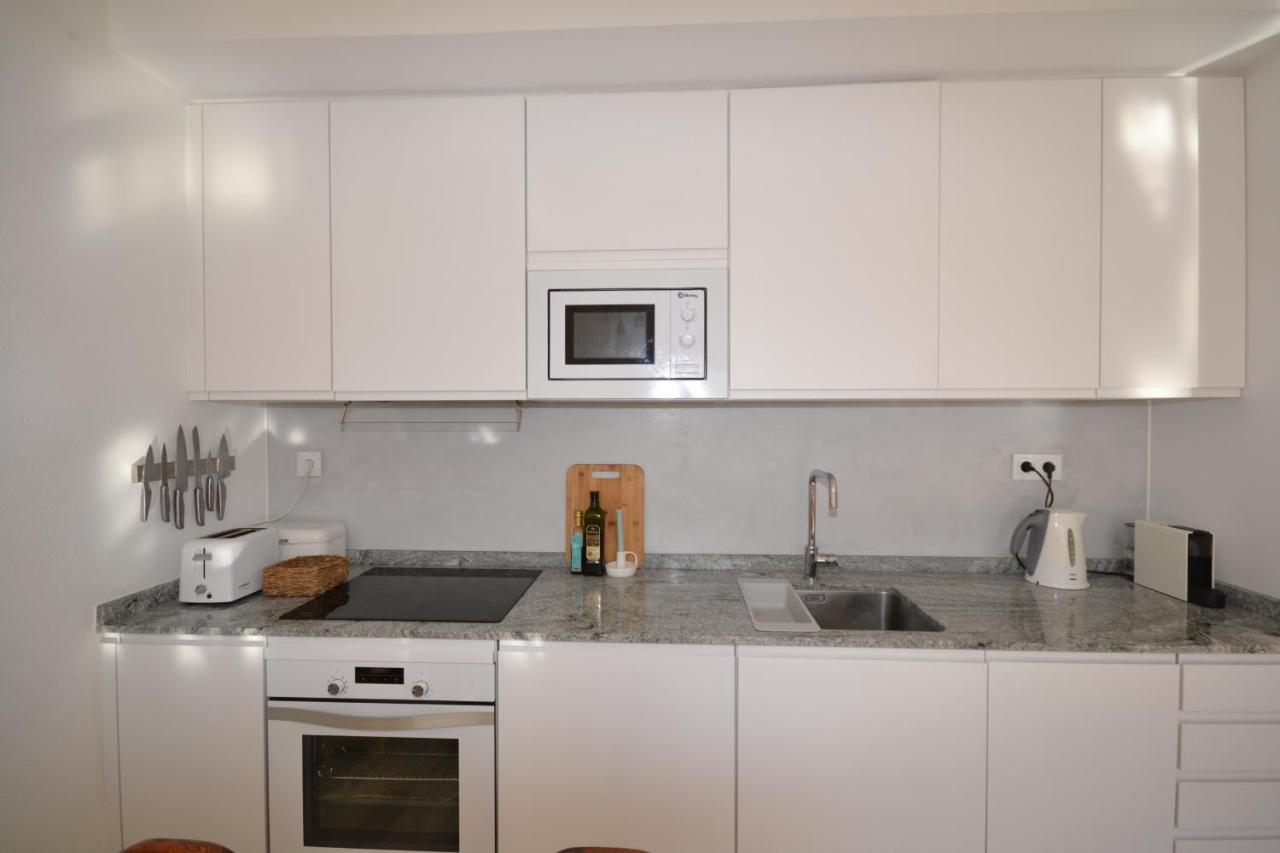 Gaviotas Apartment Manilva Ngoại thất bức ảnh